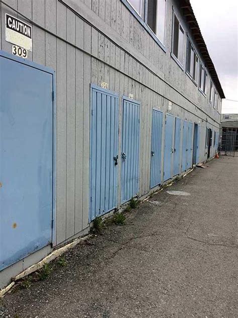 Self Storage Units in Anchorage, AK 